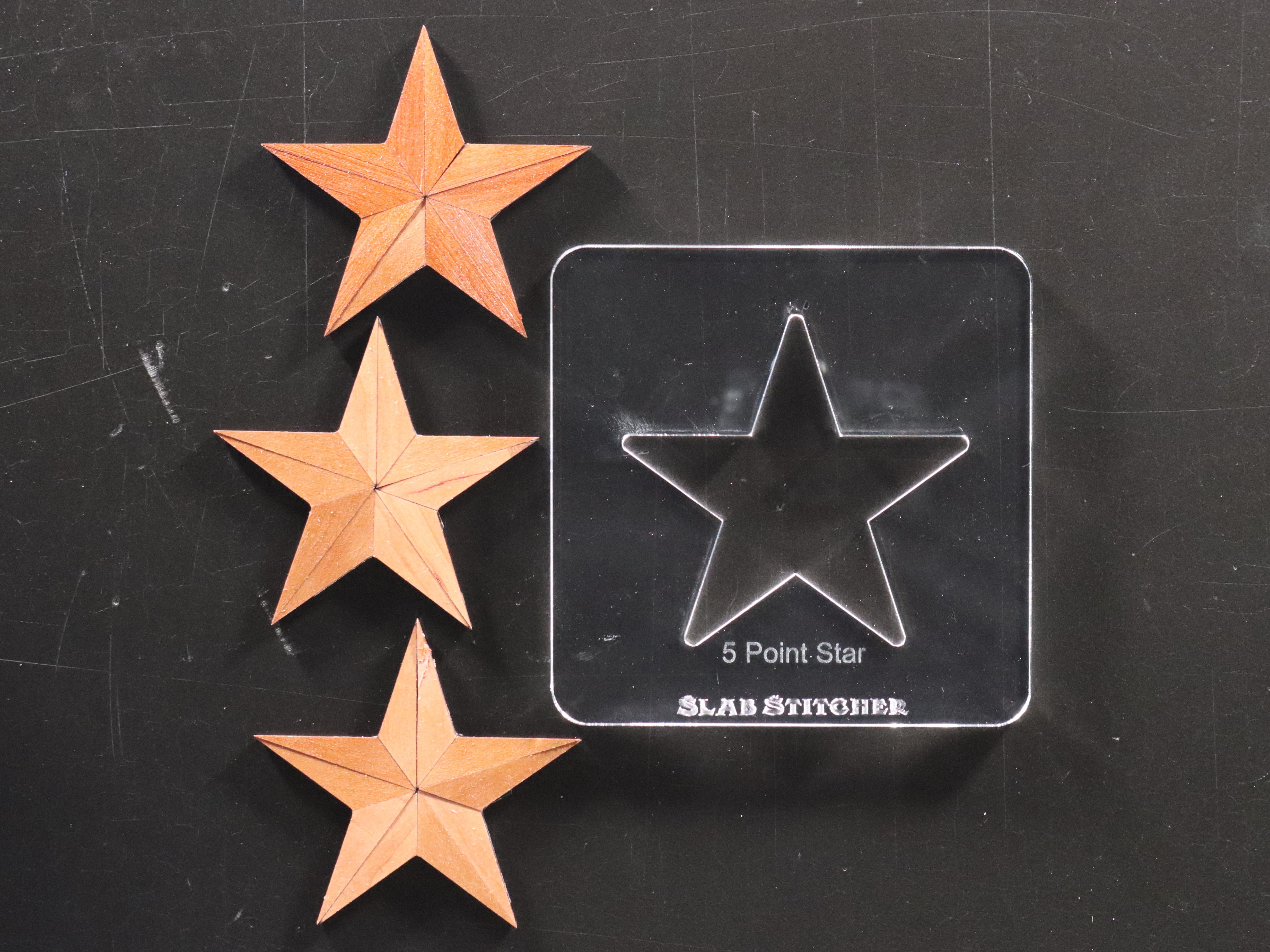 5_Point_Segmented_Star_Cherry_