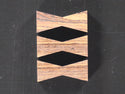 Bowtie--Large Bowtie Exotics and Additional Wood Inlays (1112L Series)