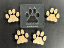 Mountain Lion Track Expansion Packs