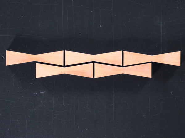 Slimline--Medium Slimline Inlays (0805M Series)