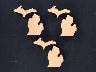 Michigan Inlays