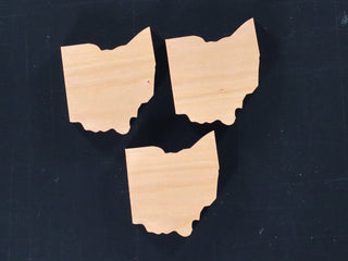 Ohio Inlays