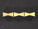 Bowtie--Small Bowtie Exotics and Additional Wood Inlays (1112S Series)