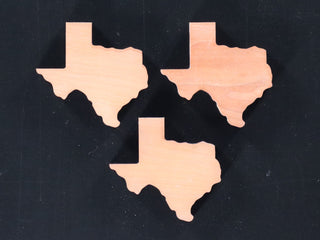 Texas Inlays
