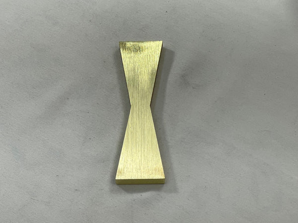Slimline--Large Slimline Metal Inlays (0805L Series)