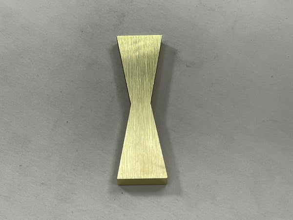 Slimline--Medium Slimline Metal Inlays (0805M Series)