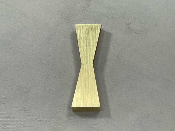 Slimline--Small Slimline Metal Inlays (0805S Series)