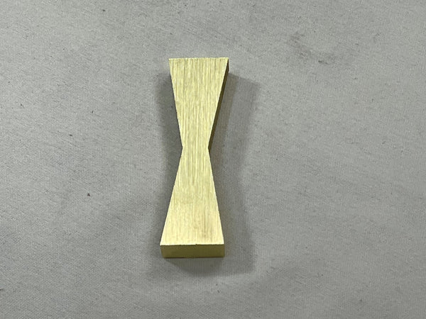 Slimline--X-Small Slimline Metal Inlays (0805XS Series)