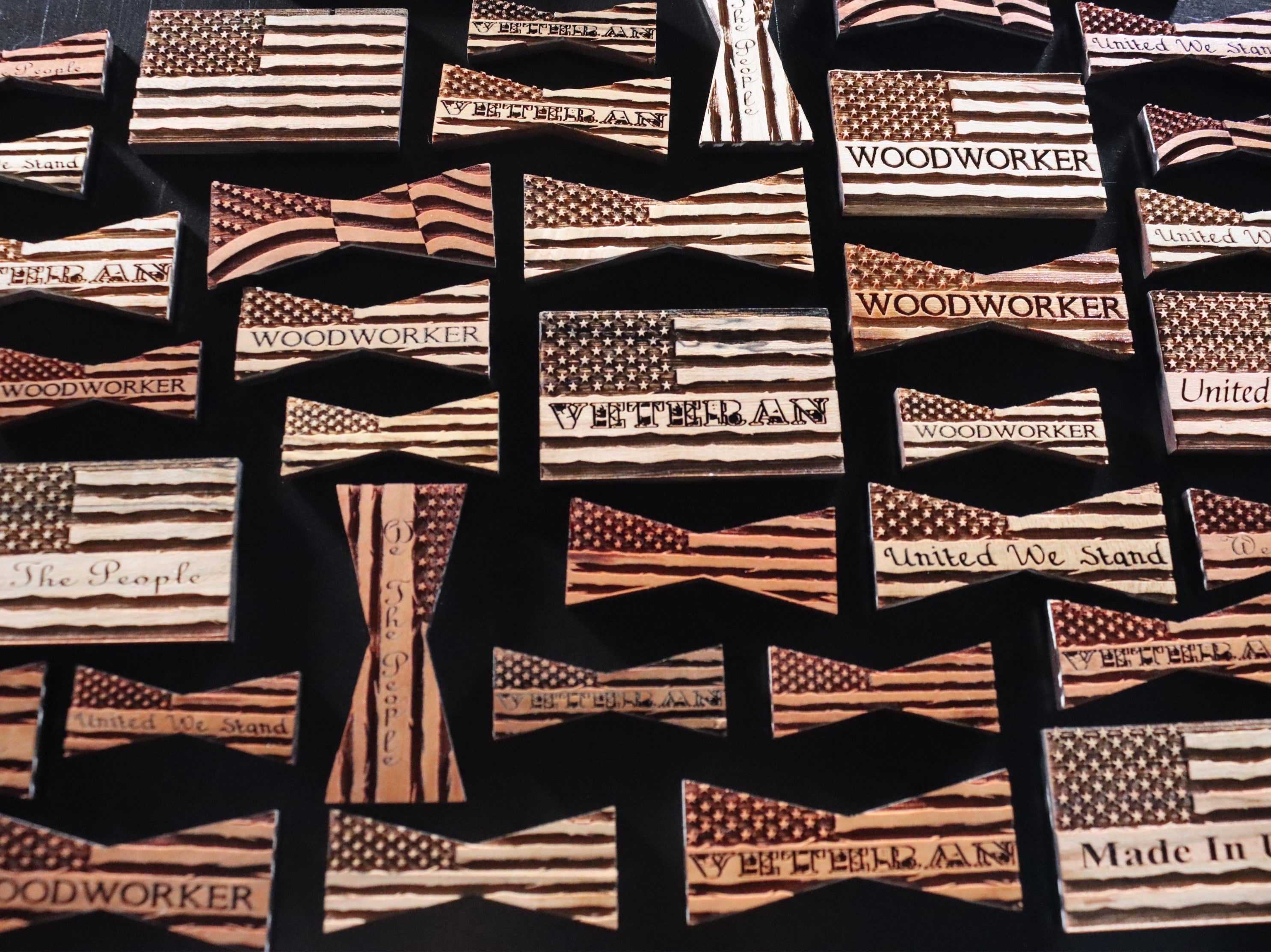 Patriotic Collection