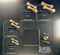 Slab Stitcher™ SedgeBell Master Pack Starter Kits (BS0720 Series)