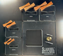 Slab Stitcher™ Slimline Master Pack Starter Kits (0805 Series)
