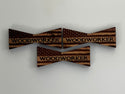 Bowtie--Small Patriotic Woodworker Flag Inlays (1112S Series)