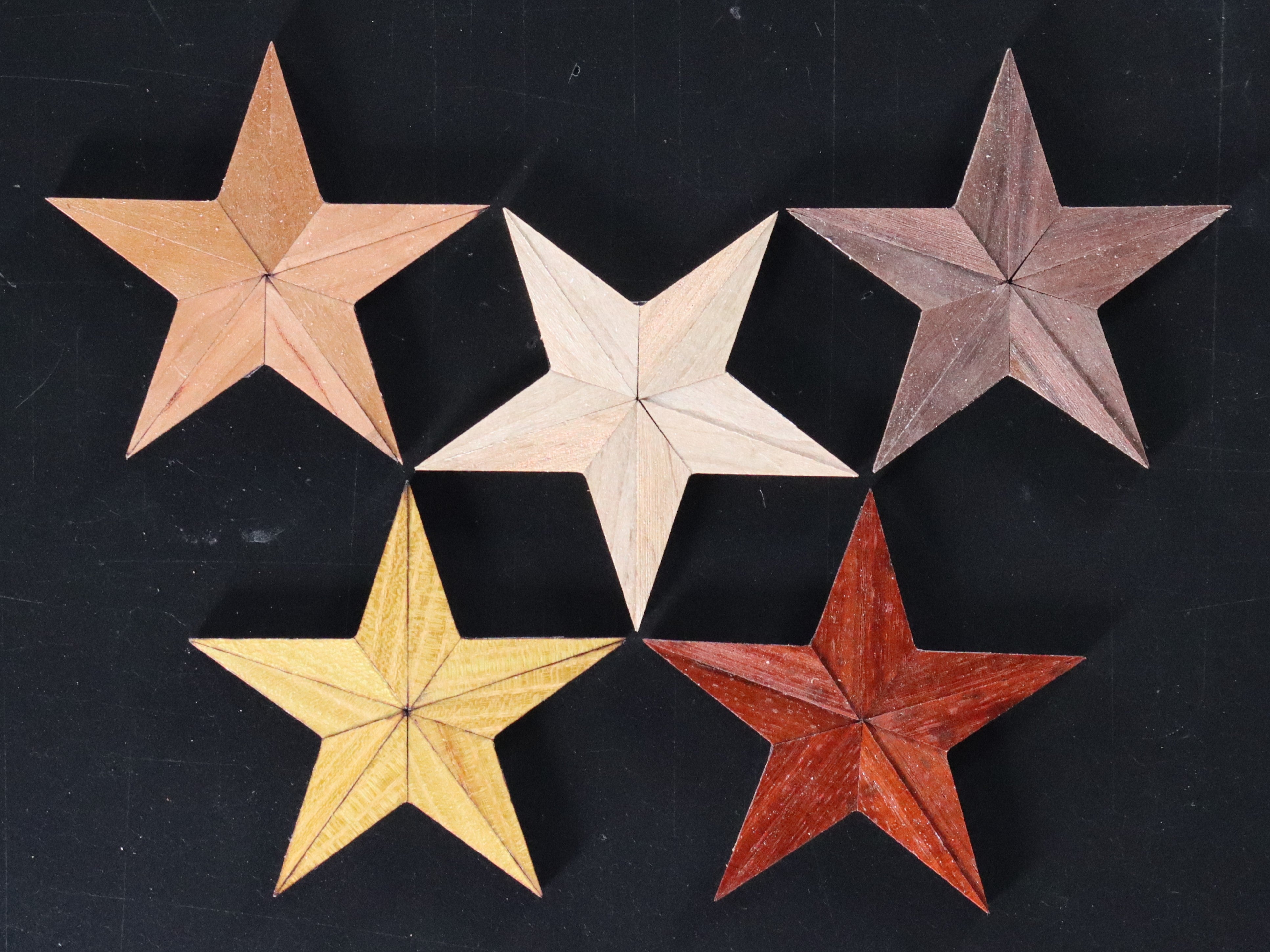Star--1/8