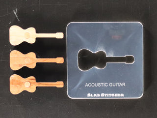 Guitar--Acoustic Guitar Expansion Packs