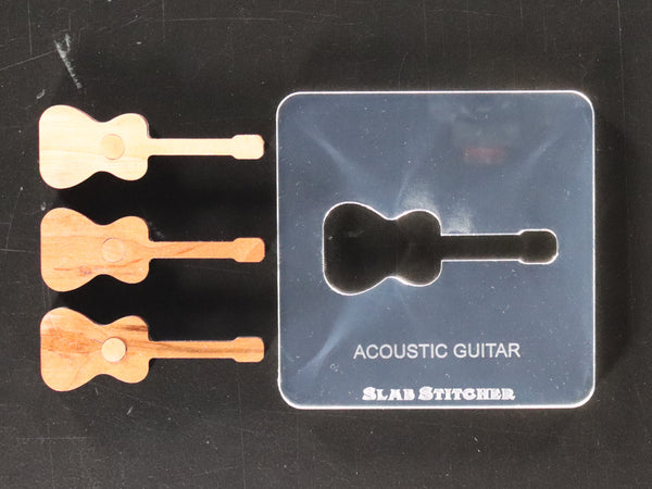 Guitar--Acoustic Guitar Expansion Packs