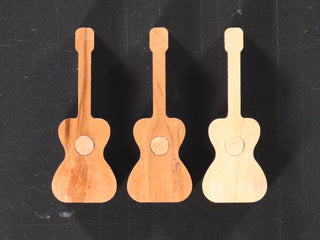 Guitar--Acoustic Guitar Inlays