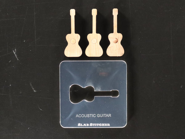Guitar--Acoustic Guitar Expansion Packs