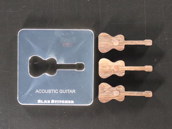 Guitar--Acoustic Guitar Expansion Packs
