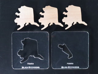 Alaska Expansion Packs