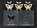 Butterfly 2.0 Expansion Packs