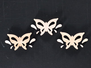 Butterfly 2.0 Inlays
