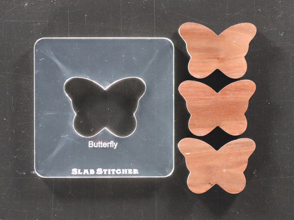 Butterfly Expansion Packs