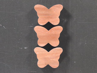 Butterfly Inlays