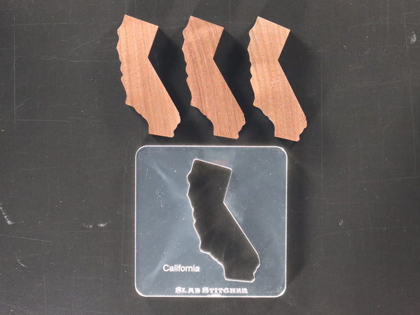 California Expansion Packs