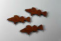 Walleye Inlays