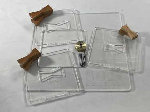 Slab Stitcher™ Bowtie Master Pack Starter Kit