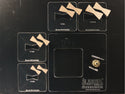 CHISEL FREE Slab Stitcher™ Bowtie Master Pack Starter Kits (1112 Series)