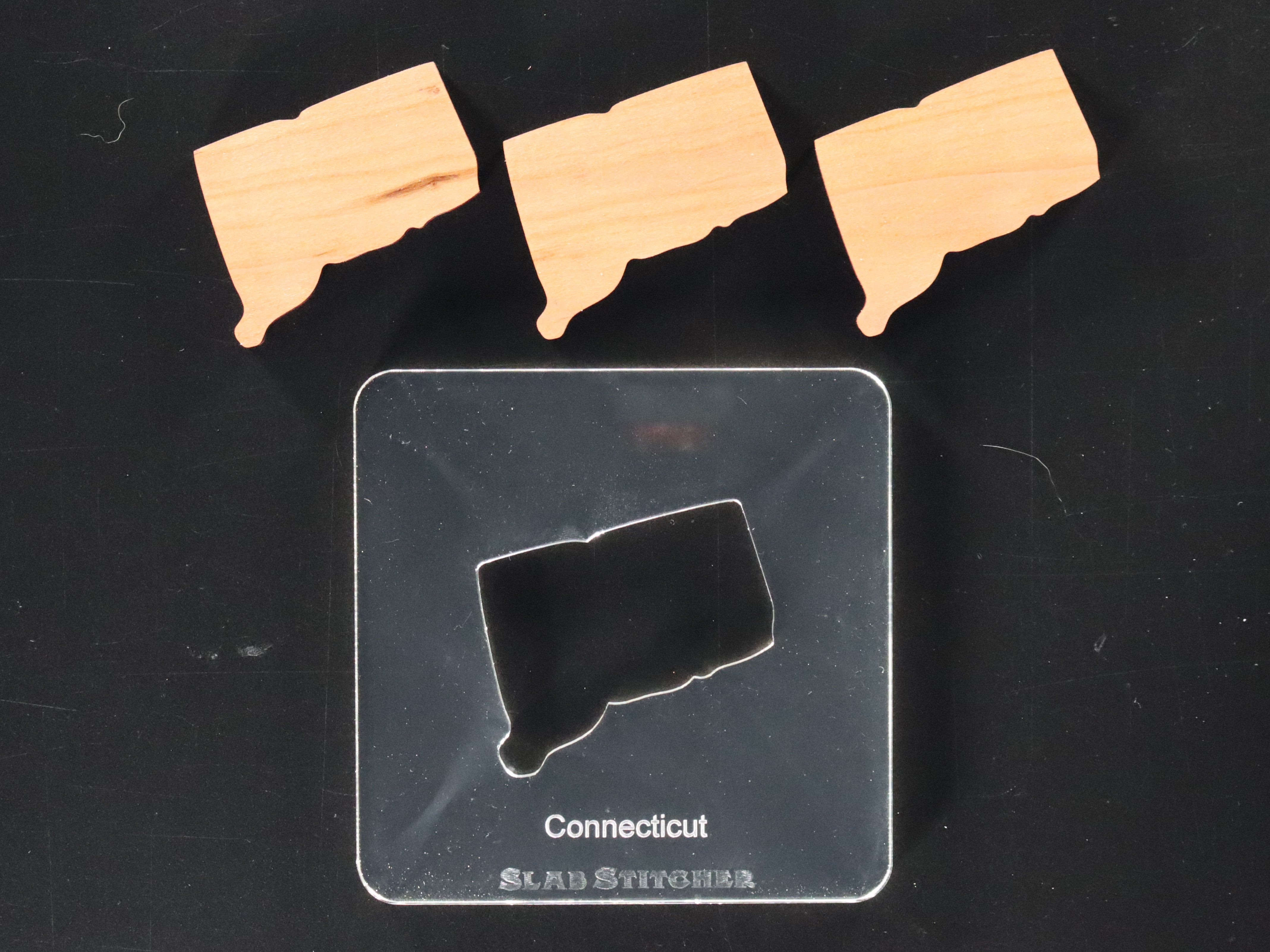Connecticut Expansion Packs | Slab Stitcher