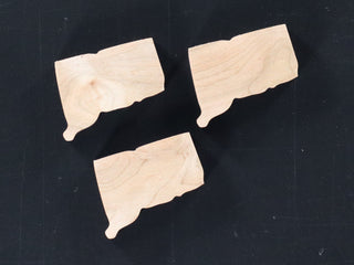 Connecticut Inlays