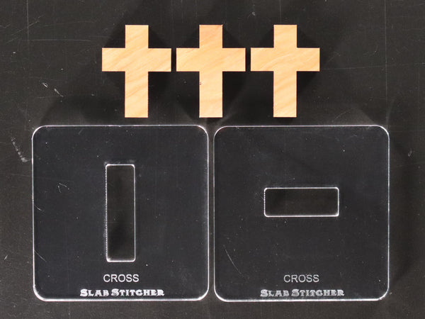 Cross Expansion Packs