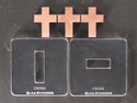 Cross Expansion Packs