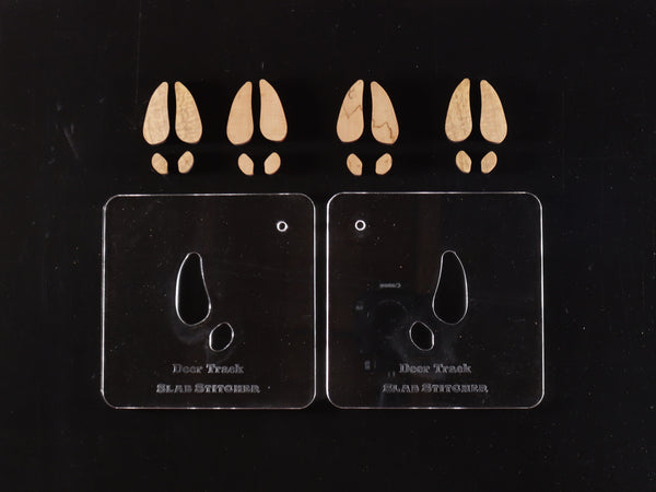 Deer Track Expansion Packs