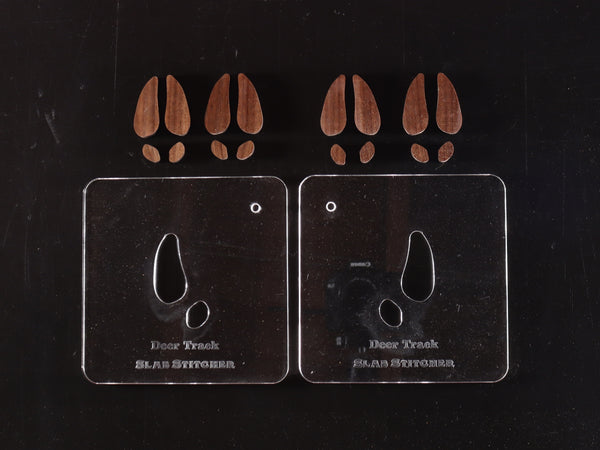 Deer Track Expansion Packs