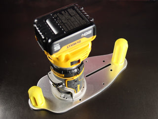 Router Accessories