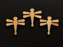 Limited Edition--1/4" Dragonfly Inlays