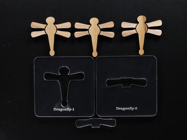 Dragonfly Expansion Packs