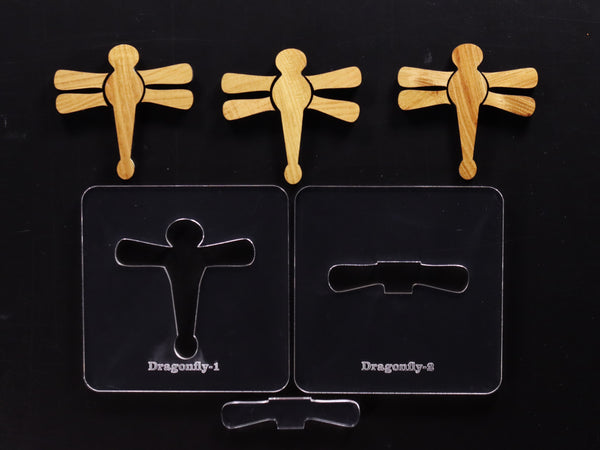 Dragonfly Expansion Packs