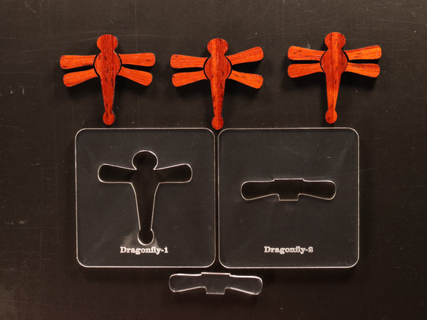 Dragonfly Expansion Packs
