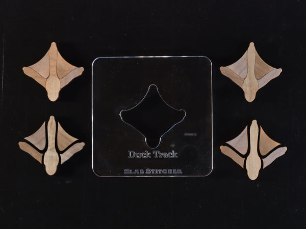 Duck Track Expansion Pack