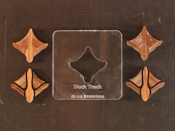 Duck Track Expansion Pack