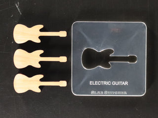 Guitar--Electric Guitar Expansion Packs