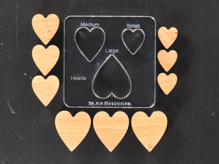 Heart Expansion Packs
