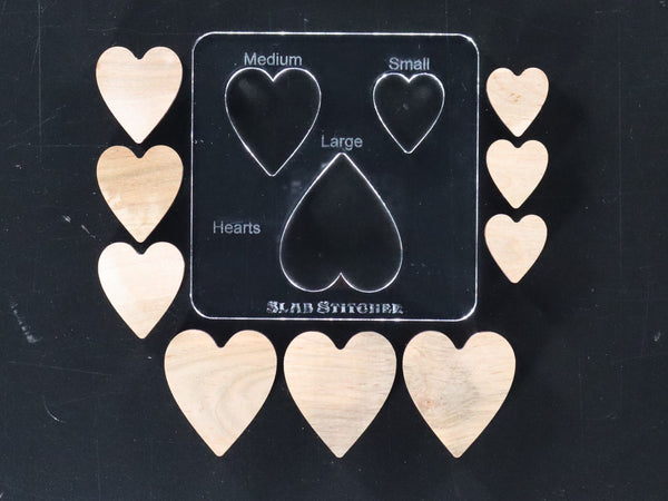 Heart Expansion Packs