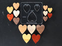 Heart Expansion Packs