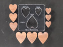Heart Expansion Packs