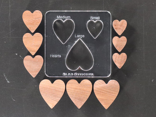 Heart Expansion Packs
